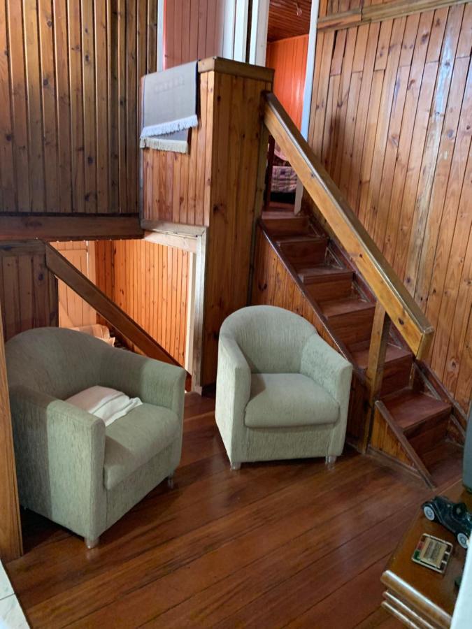 Casa De กังโปสดูจอร์เดา ภายนอก รูปภาพ